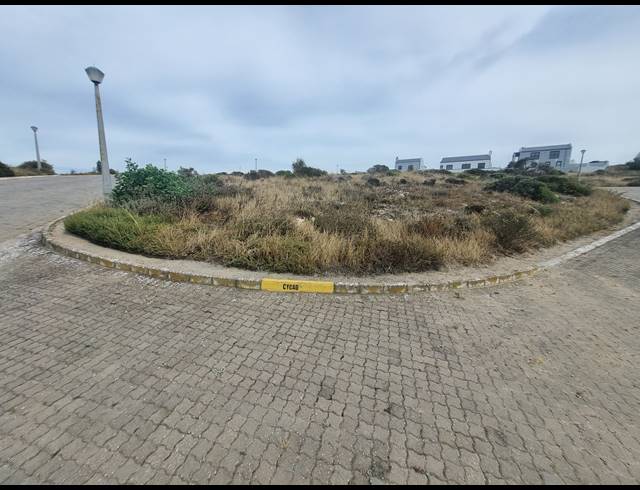653M² VACANT LAND FOR SALE IN HOOGLAND